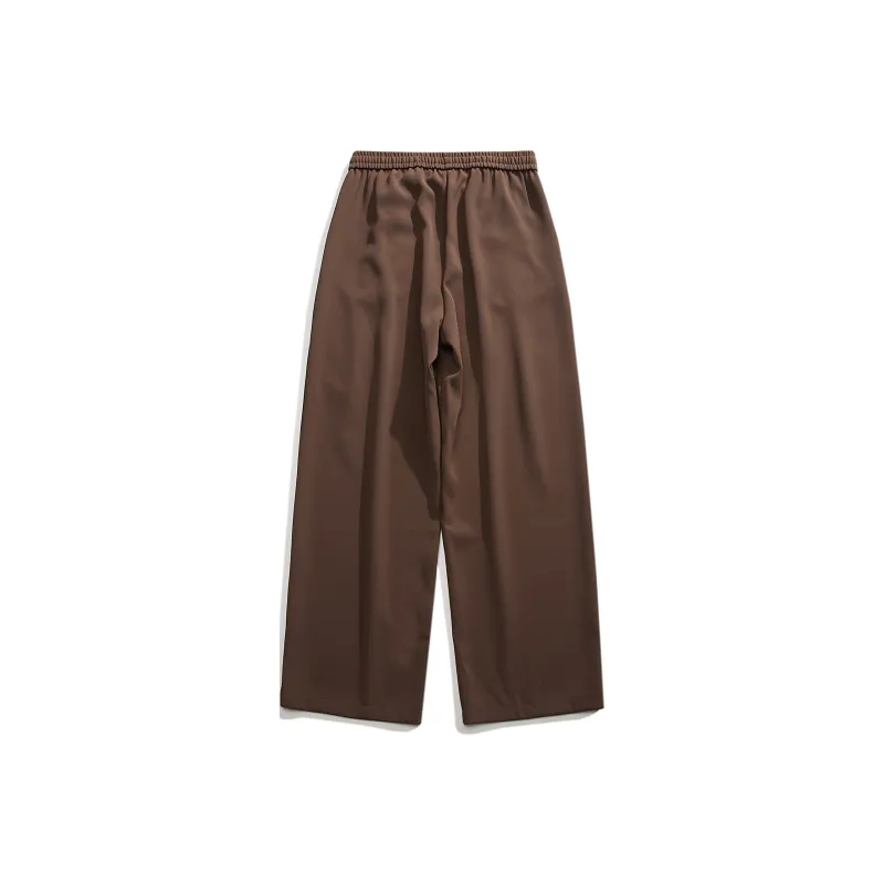 Evil Lions Suit Trousers Unisex-15