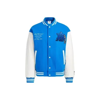 Adidas Originals Jackets Men Blue