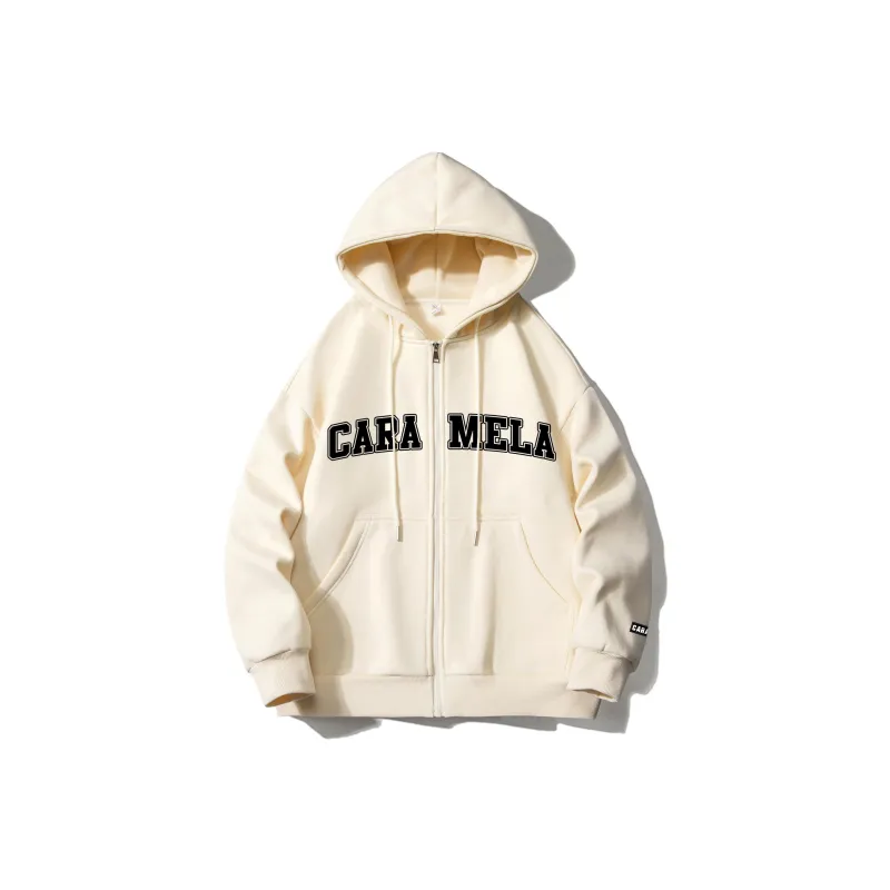 Caramella Sweatshirts Unisex-24