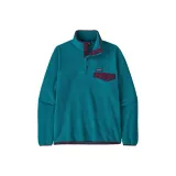 Peacock Blue/Belay Blue