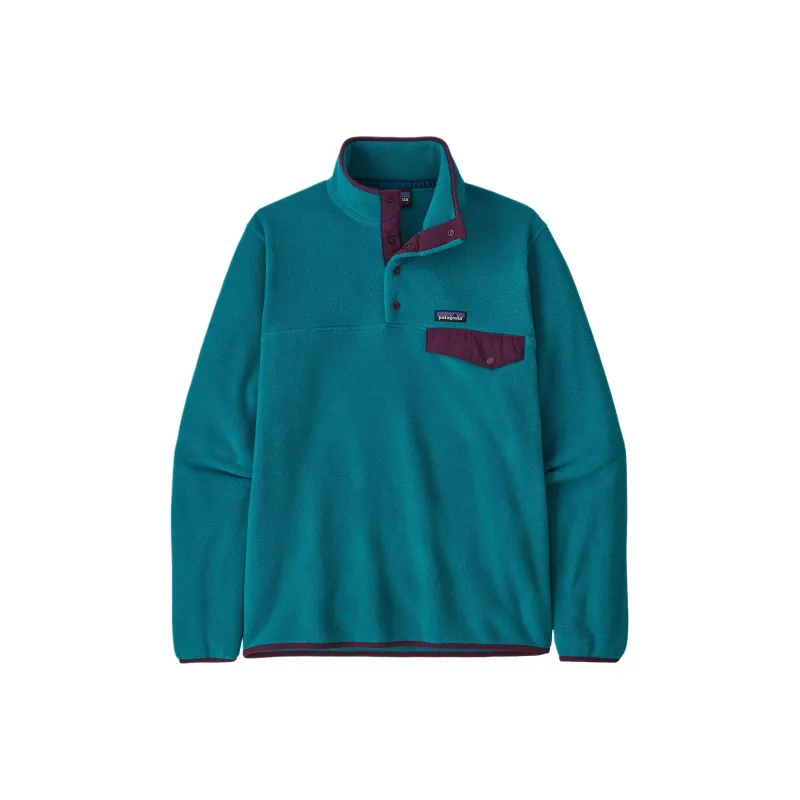 Patagonia M's Lw Lynch Sweatshirt-25