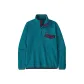Peacock Blue/Belay Blue