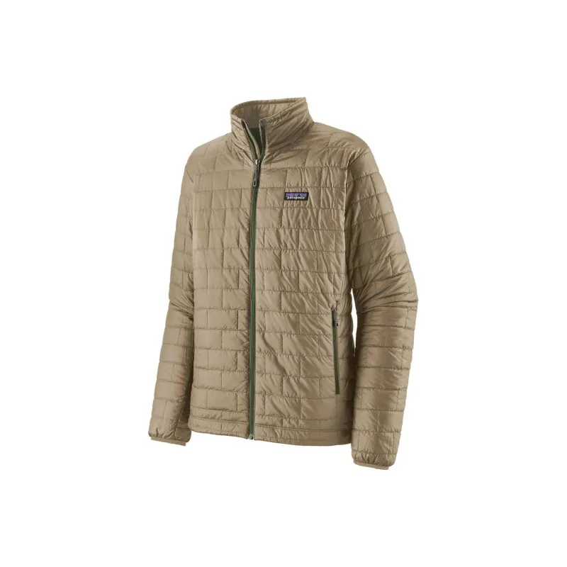 Patagonia Nano Puff Jacket-35