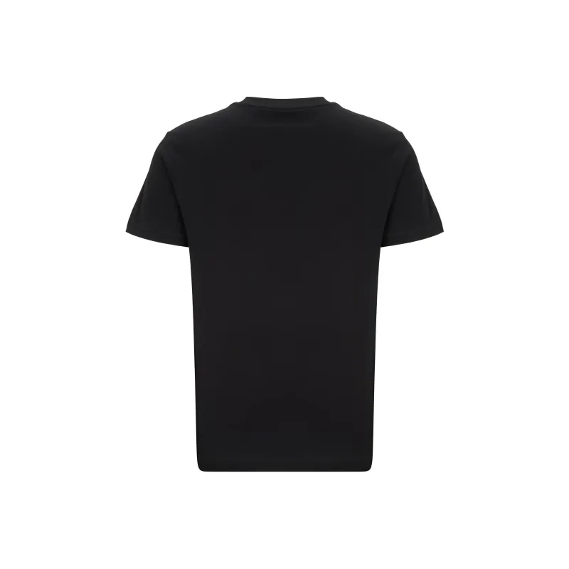 CALVIN KLEIN T Shirt Men's Black-1