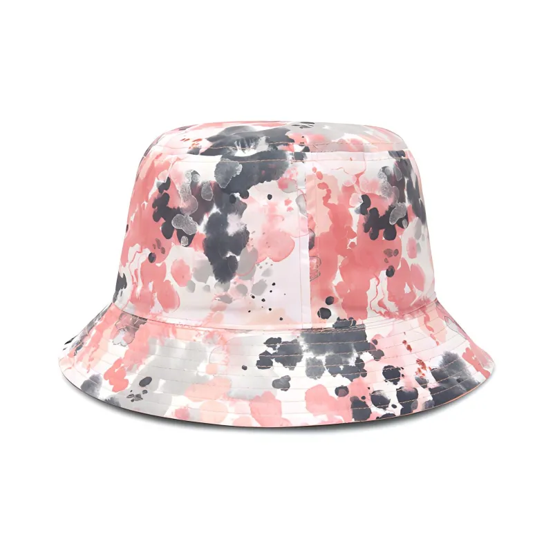 Converse Polyester Bucket Hats Unisex-1