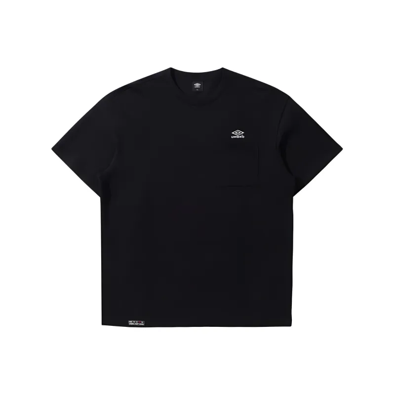 Umbro Crispy Taslan T-Shirt Unisex-2