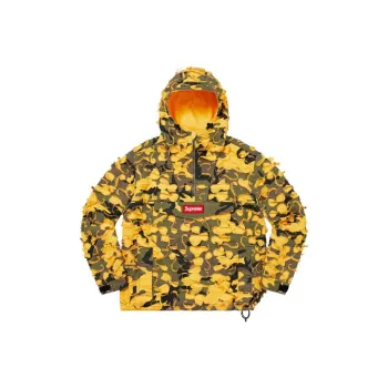 Supreme Griffin Anorak