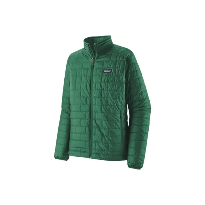 Patagonia Nano Puff Jacket-24