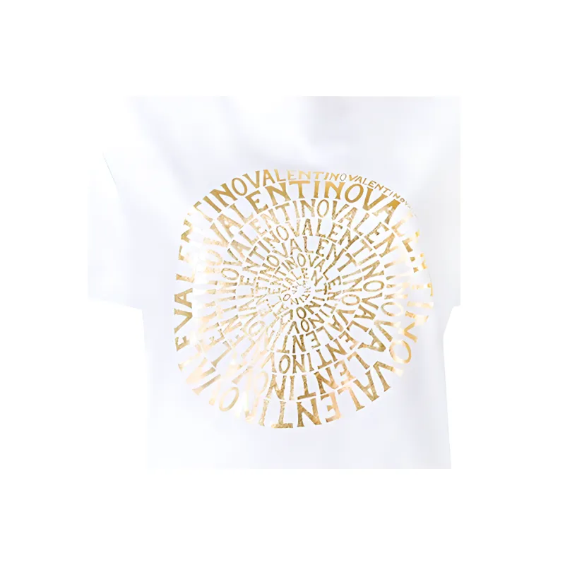 Valentino Regular T Shirt Women's White-3