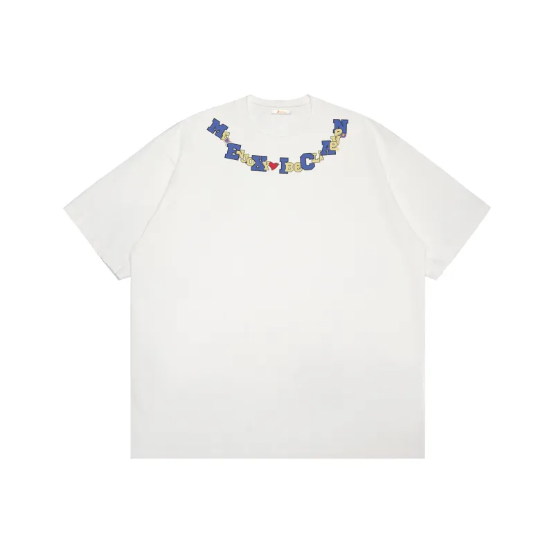 MEXICAN T Shirts Unisex-0