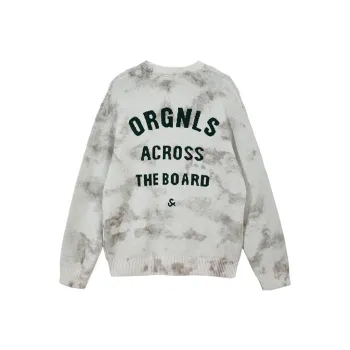 JACK JONES· Knitwear Men's Dark Green