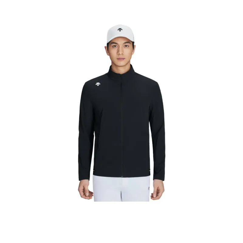 DESCENTE Golf FIELD Jacket Men's-5