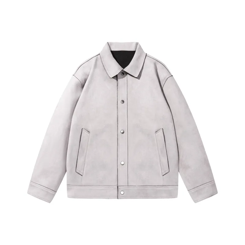 Systemdown Jackets Unisex-2