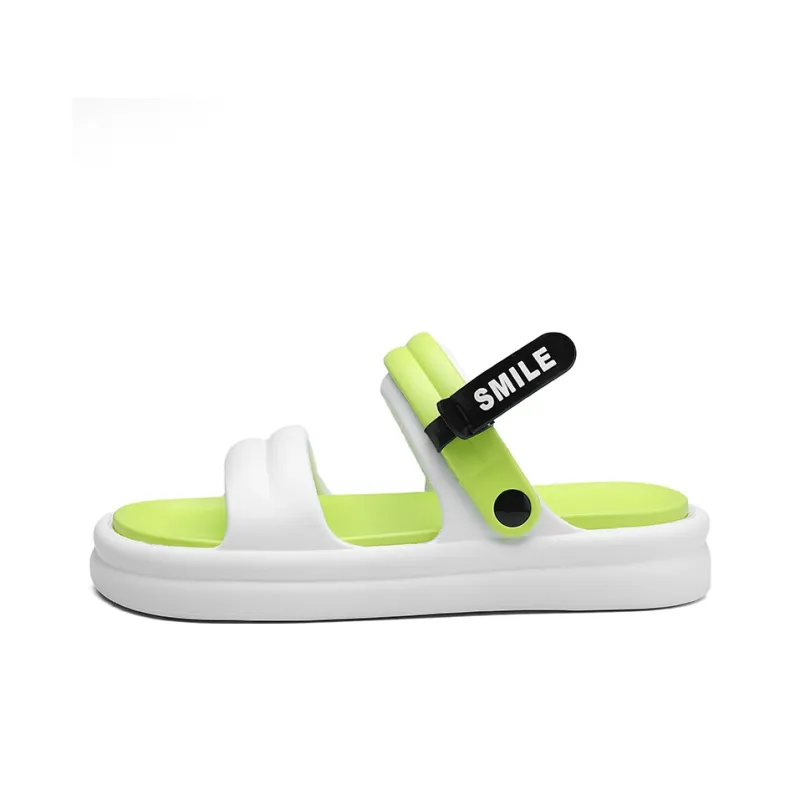 YUZHAOLIN Beach Sandals Unisex-5