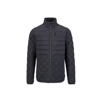 Moose Knuckles No Guilt Quilt Jackets & Coats Men's