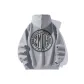 Heather Gray (Fleece-Lined)