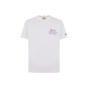 MC2 Saint Barth Portofino T shirt