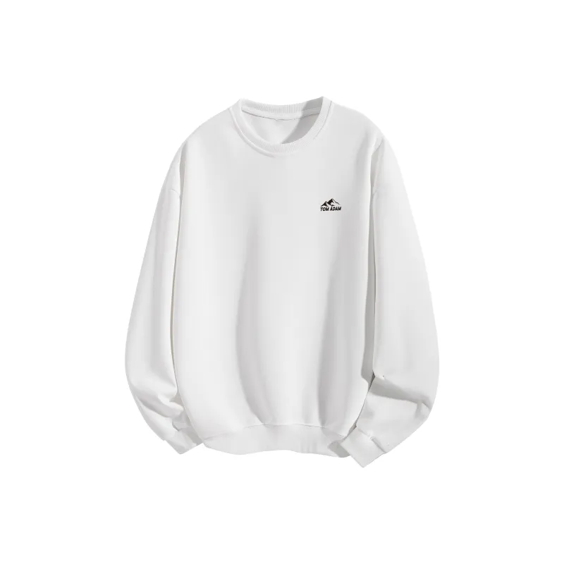TOM ADAM Sweatshirts Unisex-0