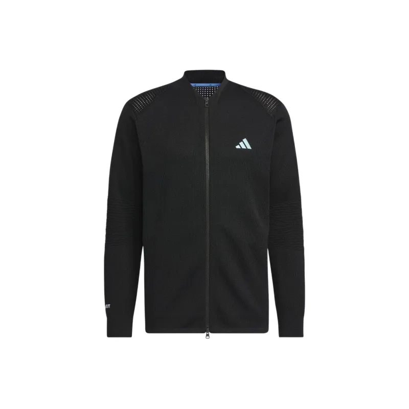 Adidas Jackets Men Black-0