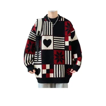 DAND Knitwear Unisex