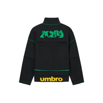 Chiangus X Umbro ANGUS CHIANG Jackets Men