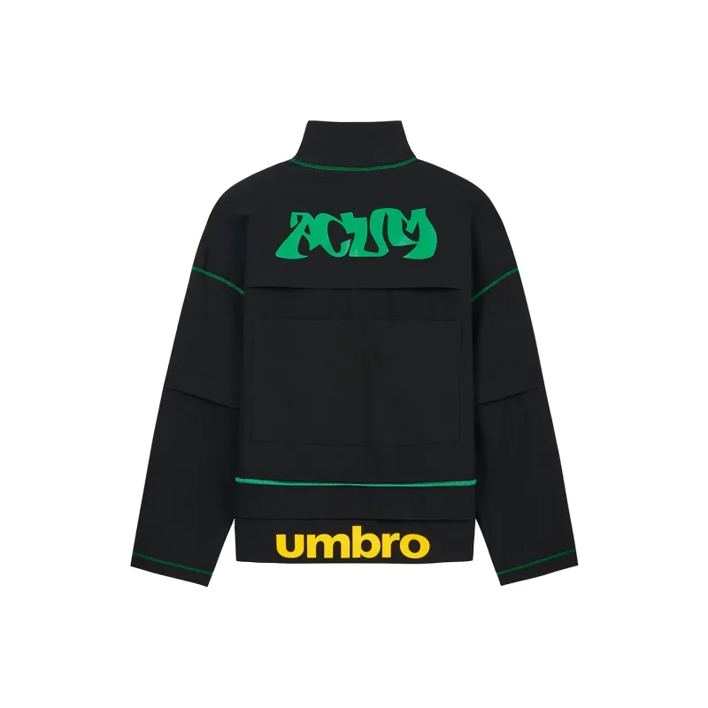 Chiangus X Umbro ANGUS CHIANG Jackets Men-0