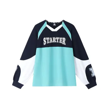 STARTER Jersey Unisex Mint Green
