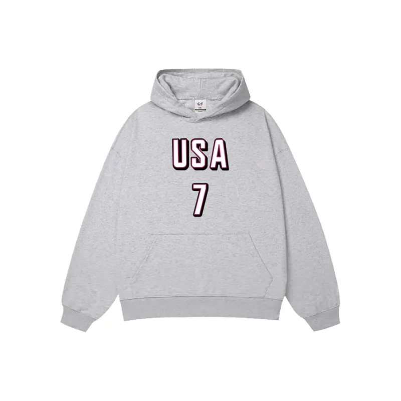 TIP OFF Sweatshirts Unisex-8