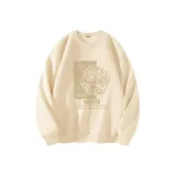 Light Beige (May Your Lion Dreams Come True)