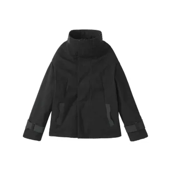 NORVINCY Long Sleeved Jacket Unisex