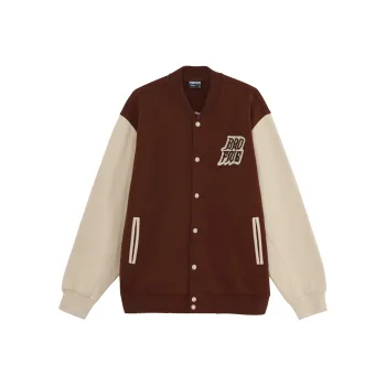 LiNing Badfive Jacket Men's Earth Umber