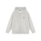 Light Heather Gray