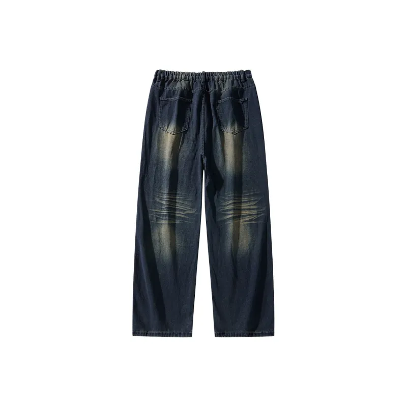 AI3 Jeans Unisex-6