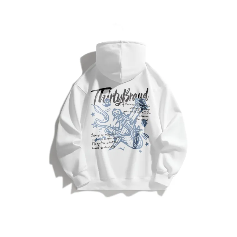 30BRAID Sweatshirts Unisex-6
