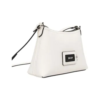 DKNY Logo lettering Crossbody Bag