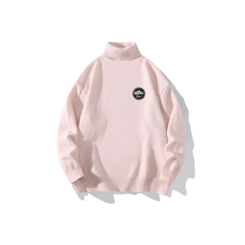 THREE BODY Knitwear Unisex-22