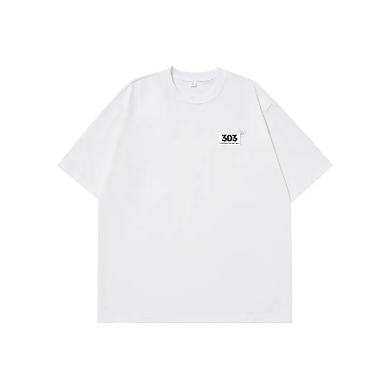 33TH T Shirts Unisex-0