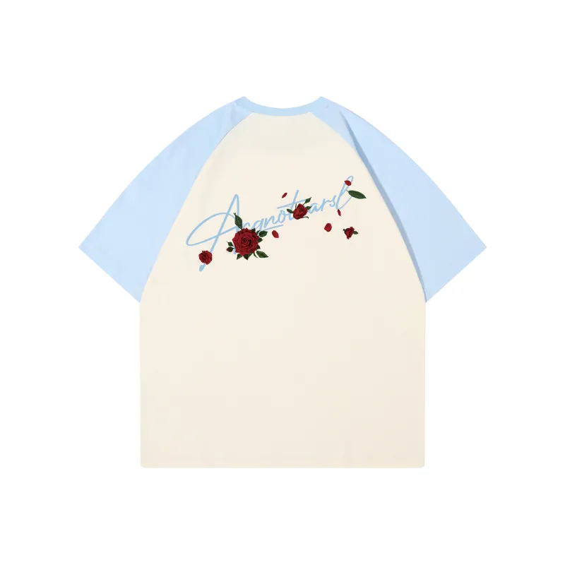 No Tears T Shirts Unisex-3