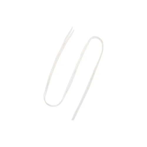 Converse - Shoelaces Unisex White