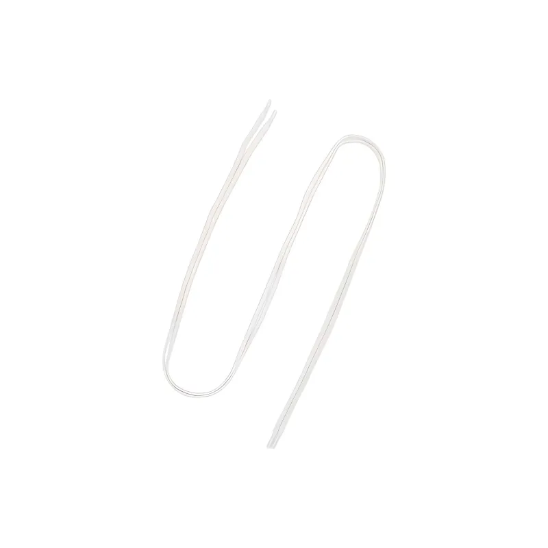 Converse Shoelaces Unisex White-0
