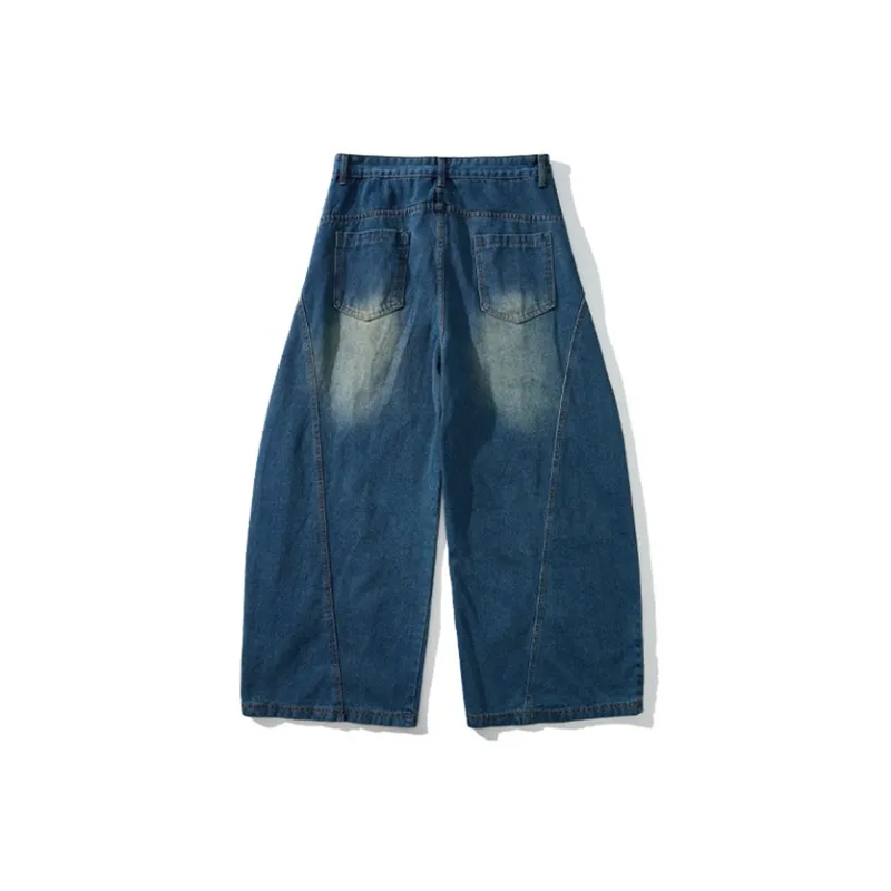 EYEUNDERSTAND Jeans Unisex-1