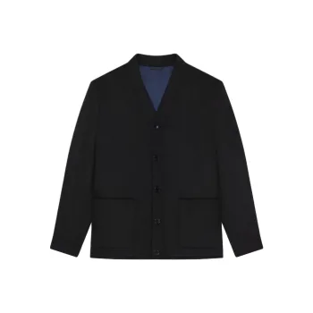 GIVENCHY FW24 Knitwear Men's Black