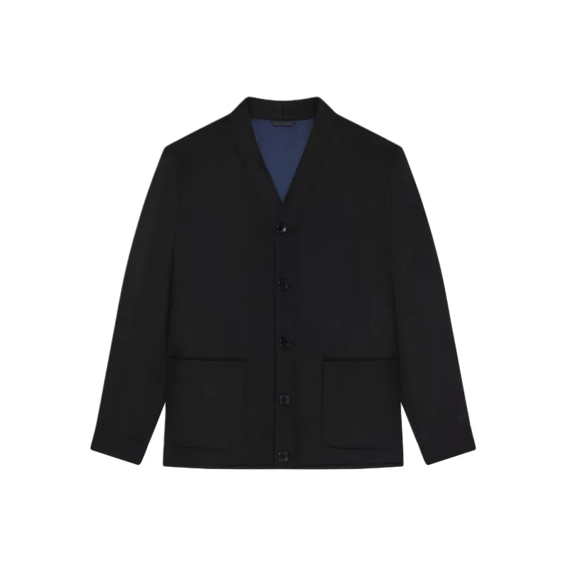 GIVENCHY FW24 Knitwear Men's Black-0