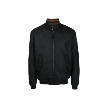 Polo Ralph Lauren SS22 Jackets & Coats Men's Black