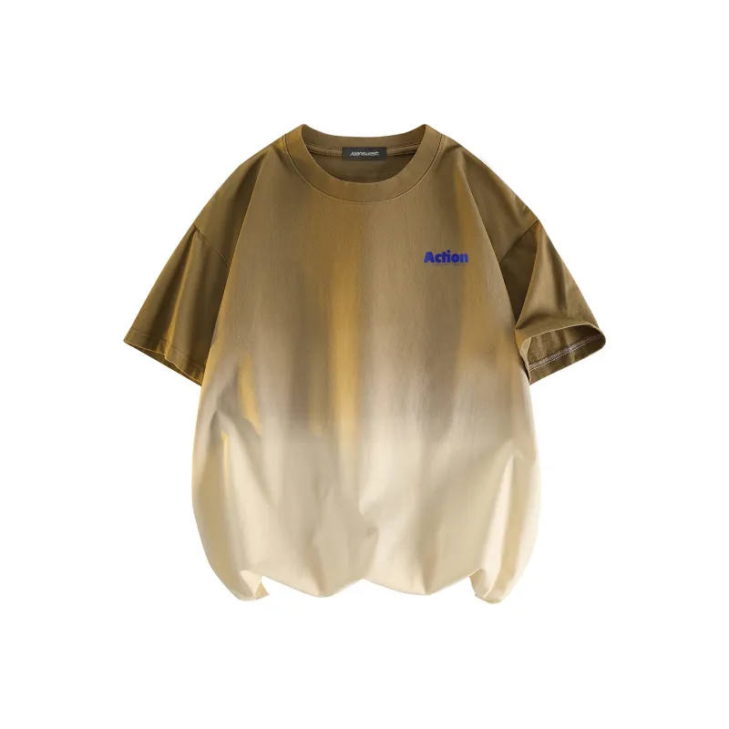 JEANSWEST T Shirts Unisex-5