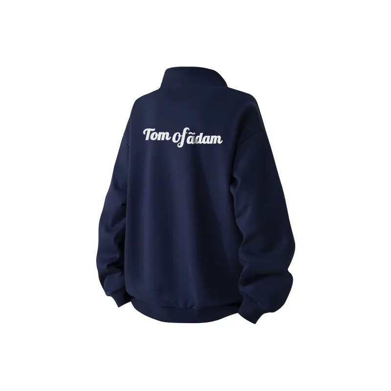TOM ADAM Sweatshirts Unisex-4