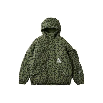 PALACE M Tech Hooded Jacket
