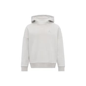 LI NING 1990 Classic Collection Sweatshirt Men's Moonlight Gray