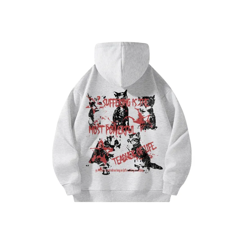 ROBINHOOD Sweatshirts Unisex-19