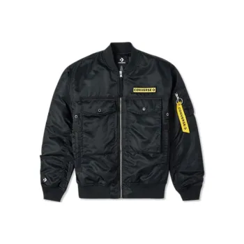 Converse MILITARY PACK Jackets Men Black
